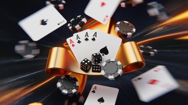 toto 22 Boxing: Real-Time Dealer Combat