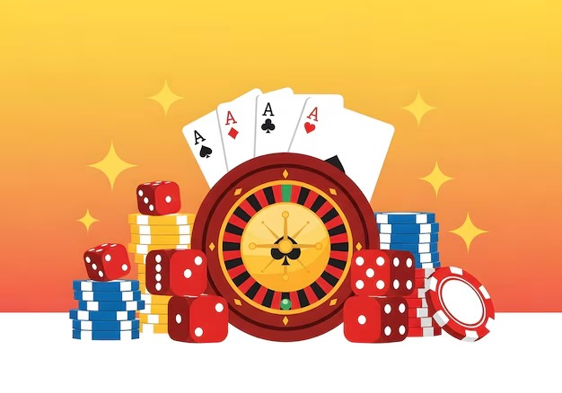 toto 22 What's Inside Our Slot Rooms